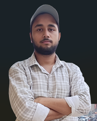 Adesh Kumar Savita