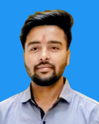 Keshav Shukla