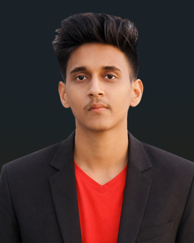 Manas Verma