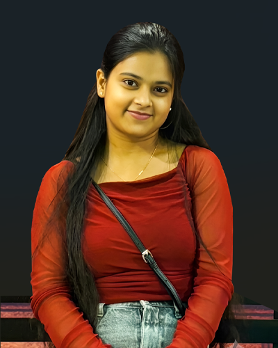 Muskan Singh