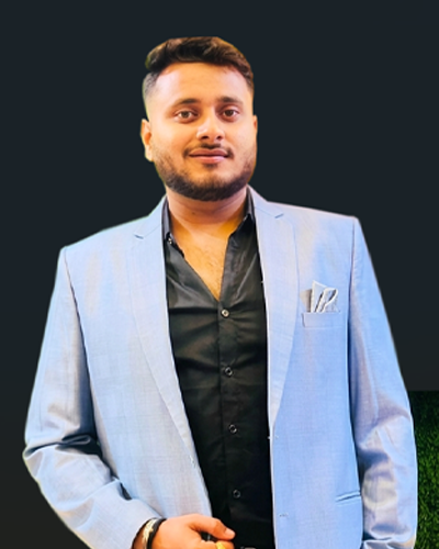 Piyush Mishra