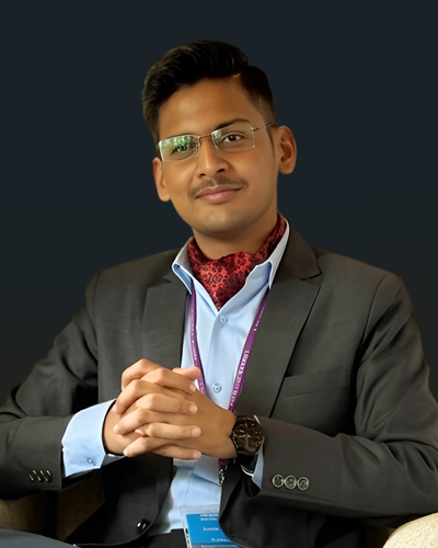 Pratham Ratnakar