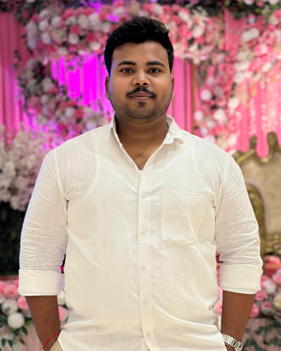 Sachin Dwivedi